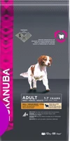Eukanuba Adult Kleine en Middelgrote Rassen Lam & Rijst